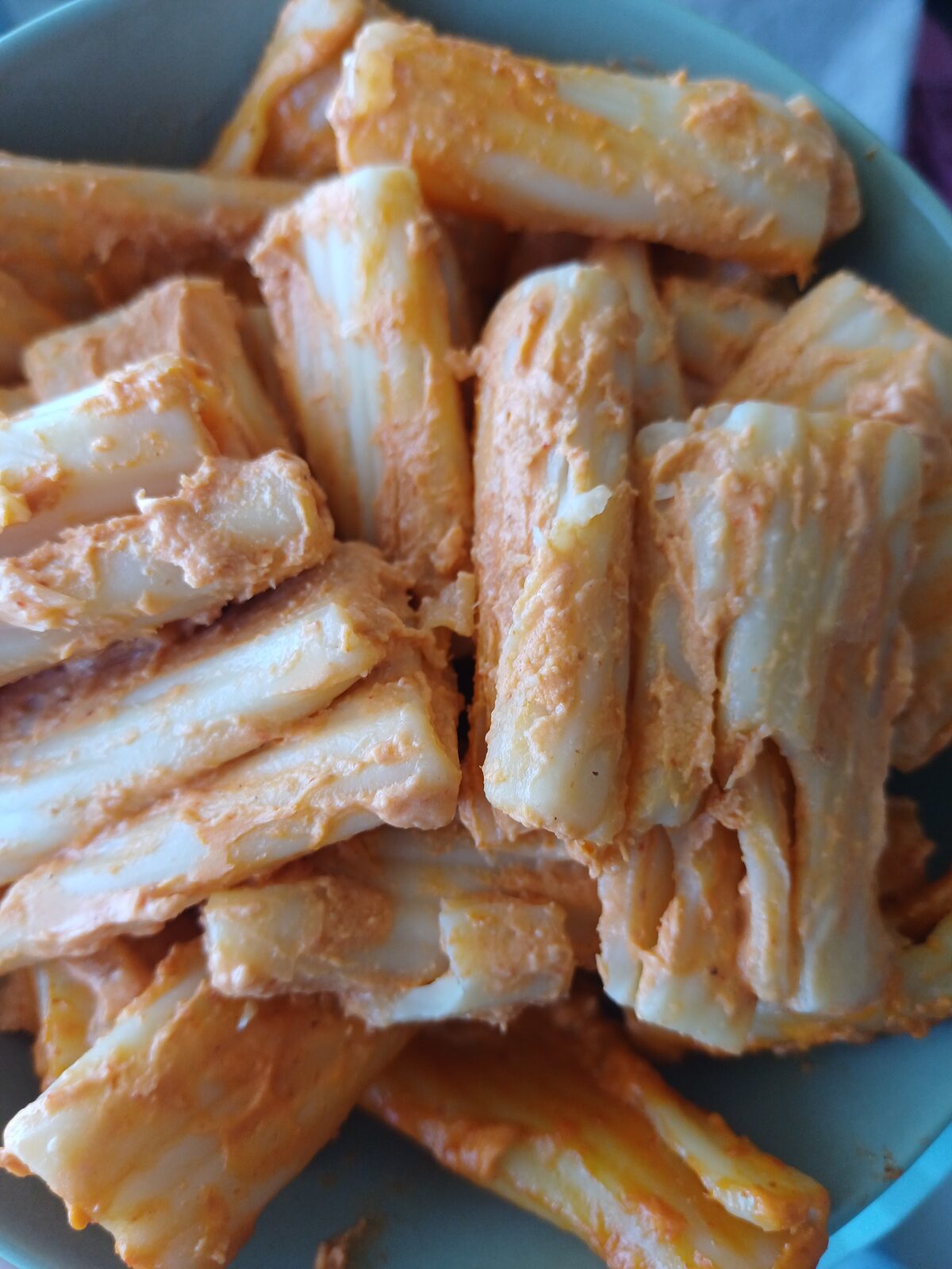 Rosé Pasta Sauce